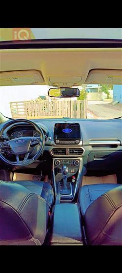 فورد إيكوسبورت